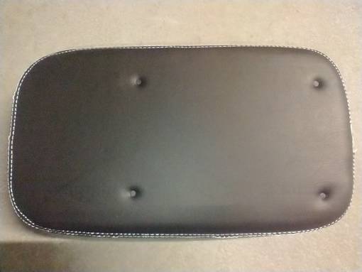 Lasten/Caravan Kruiser: Takaistuin - Lasten Kruiser varaosat - VT135816 - 1