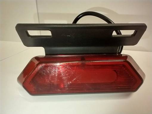 Lasten/Caravan Kruiser: Takavalo B-osa - Lasten Kruiser varaosat - VT153326 - 1