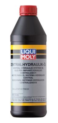 Liqui Moly ohjaustehostinöljy 1L - Ohjaustehostinöljyt - 107-2366 - 1