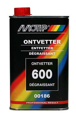 RASVANPOISTOAINE500ML MOTIP - Muut korjaamokemikaalit - 104-00186 - 1