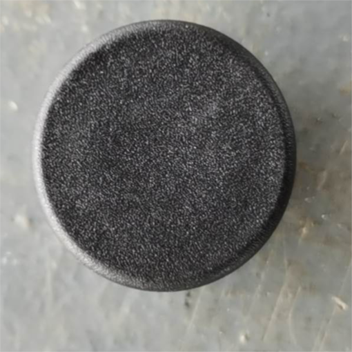 SilverFox Four 2.0 Runkoputken pyöreä tulppa - SilverFox Four 2.0 varaosat - VT125156 - 1