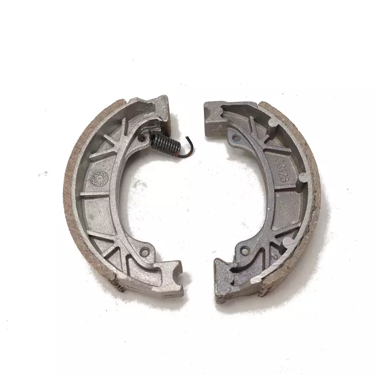 Silverfox 2.0 Etujarrukengät - SilverFox Four 2.0 varaosat - VT144346 - 1