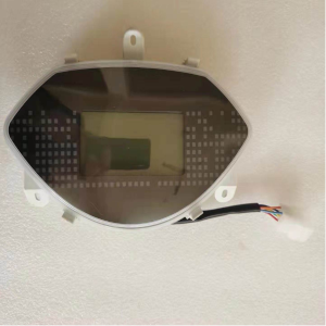 Silverfox 2.0 Mittaristo - SilverFox Four 2.0 varaosat - VT125196 - 1