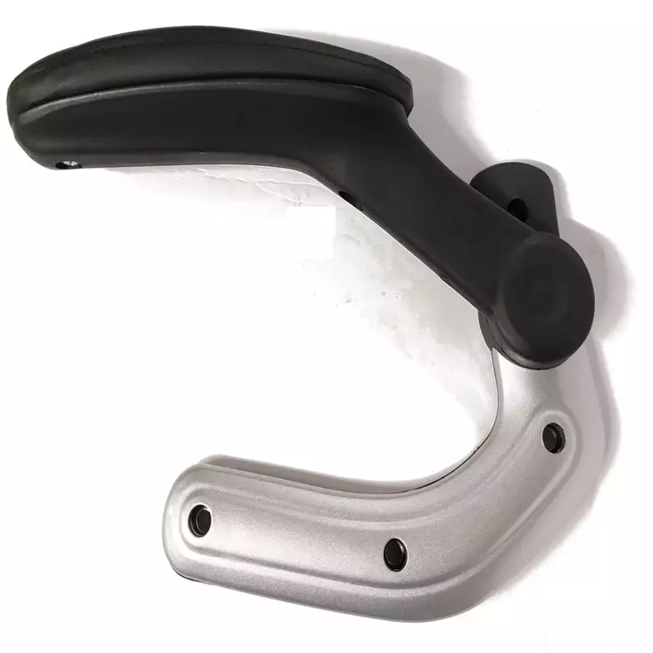 Silverfox: Kyynärnoja vasen - Silverfox varaosat - VT134166 - 1