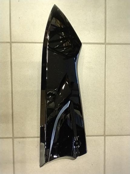 SuperMoto Etu ala kate vasen - SuperMoto varaosat - VT129076 - 1