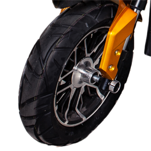 SuperMoto Kesärengas 120/70-12 - SuperMoto varaosat - VT128926 - 1