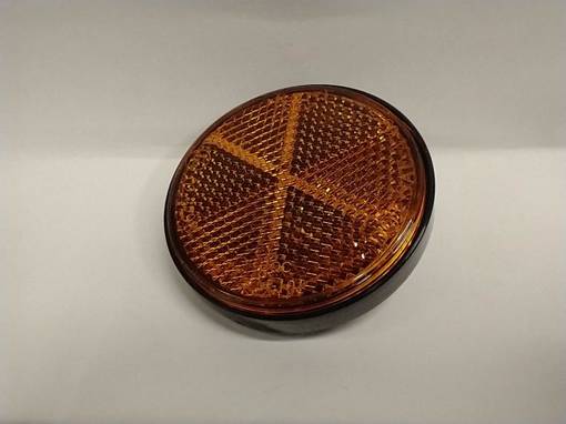 SuperMoto Sivuheijastin - SuperMoto varaosat - VT129006 - 1