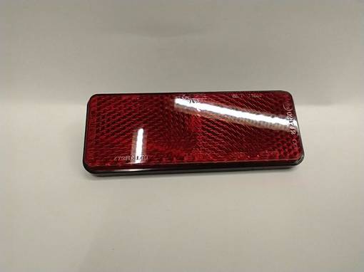 SuperMoto Takaheijastin - SuperMoto varaosat - VT124716 - 1