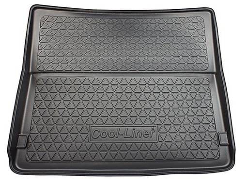 TAVARATILAMATTO MERCEDES BENZ ML (W163) 99-05 - Mercedes Benz tavaratilanmatot - 878-192286 - 1