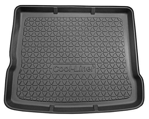 TAVARATILAMATTO AUDI Q3 08/11- - Audi tavaratilanmatot - 878-193206 - 1