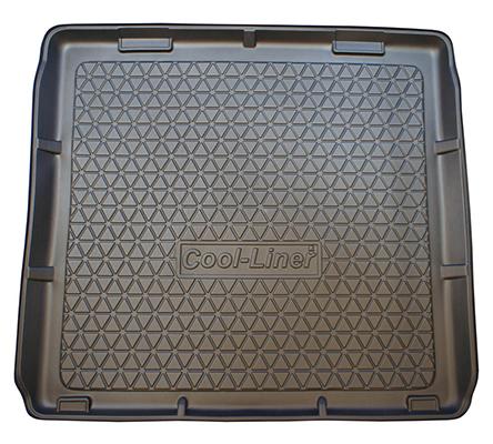 TAVARATILAMATTO BMW 5 TOUR. (F11) 10-17 - BMW tavaratilanmatot - 878-192066 - 1