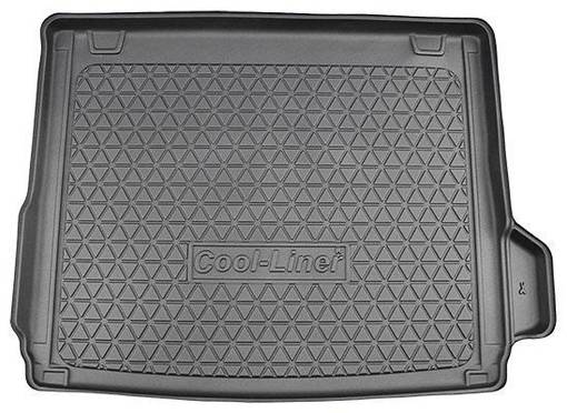 TAVARATILAMATTO BMW X3 (G01) 2017--> - BMW tavaratilanmatot - 878-193626 - 1