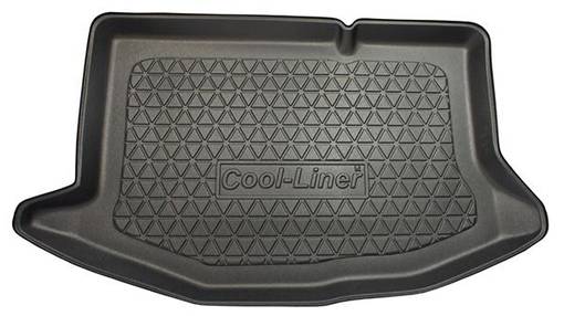 TAVARATILAMATTO FORD FIESTA HB5 10/08- - Ford tavaratilanmatot - 878-192626 - 1