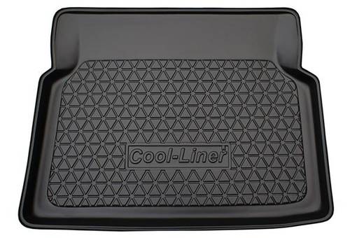 TAVARATILAMATTO NISSAN ALMERA HB 3/5-OVINEN 00-06 - Nissan tavaratilanmatot - 878-192316 - 1