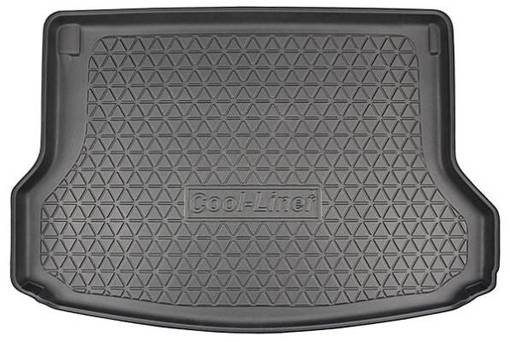 TAVARATILAMATTO NISSAN X-TRAIL 2017--> - Nissan tavaratilanmatot - 878-193276 - 1