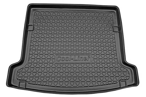 TAVARATILAMATTO PEUGEOT 307 FARMARI 01- - Peugeot tavaratilanmatot - 878-192386 - 1