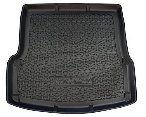 TAVARATILAMATTO SKODA OCTAVIA II/III 5D 04- - Skoda tavaratilanmatot - 878-192486 - 1