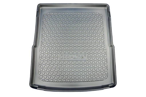 TAVARATILAMATTO SKODA SUPERB IV HYBRID SEDAN 2020--> - Skoda tavaratilanmatot - 878-193986 - 1