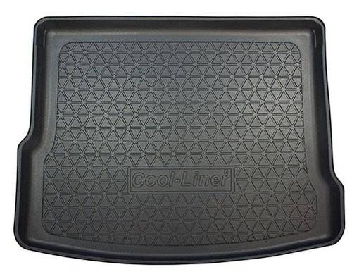 TAVARATILAMATTO VOLKSWAGEN TIGUAN 2016--> - Volkswagen tavaratilanmatot - 878-193416 - 1