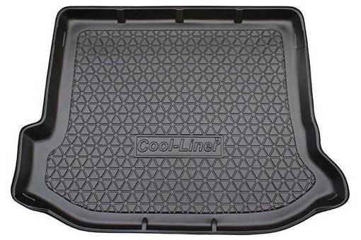 TAVARATILAMATTO VOLVO V60 STW 10/10-01/18 - Volvo tavaratilanmatot - 878-192586 - 1