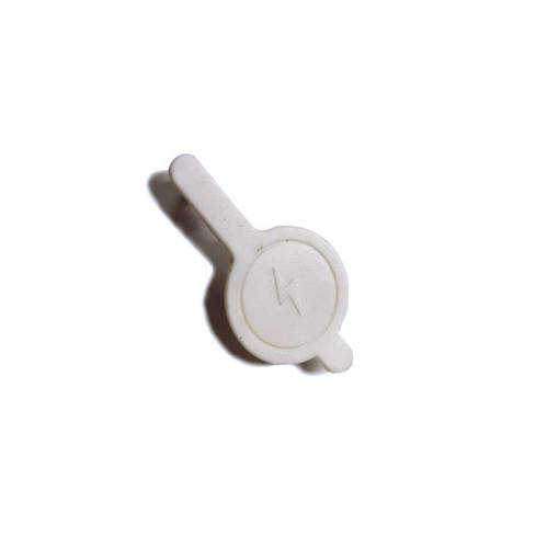 UniKruiser: latausliittimen suojatulppa - UniKruiser varaosat - VT82766 - 1