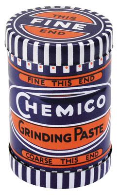 VENTT.HIOMATAHNASARJA HIENO/KARKEA 110G - Muut korjaamokemikaalit - 110-1126 - 1