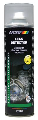 VUODONILMAISIN 500ML MOTIP - Muut korjaamokemikaalit - 104-090406 - 1