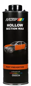 Motip kotelonsuoja läpikuultava 1 L - Massat ja kotelonsuoja-aineet - 104-000034-6 - 1