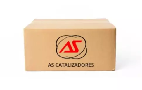 Audi / SEAT / Skoda / Volkswagen DPF hiukkassuodatin | AS 098-FD5126 - Pakoputkien hiukkassuodattimet - 098-FD5126 - 1