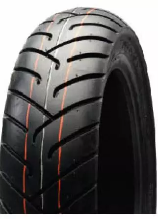 Deestone rengas D805 130/60-13 pr4 TLS - Mopon renkaat - 352-80506 - 1