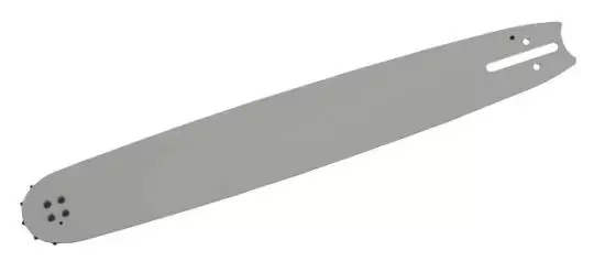 Dolmar moottorisaha Ketju- + laippayhdistelmä 2 + 1 33 cm - 3/8" jakoiset laipat - 913-346 - 1