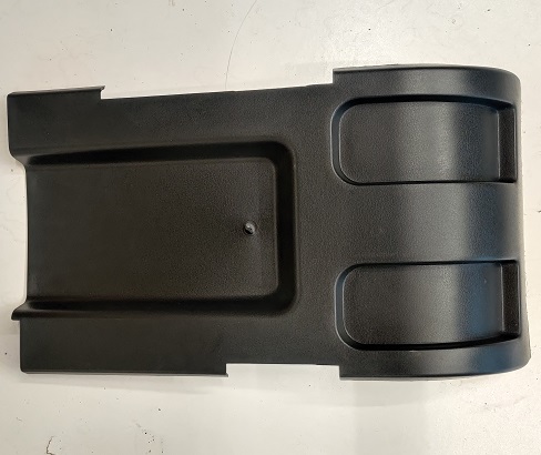 E-Move: Pohjamuovi - E-Move varaosat  - VT113266 - 1