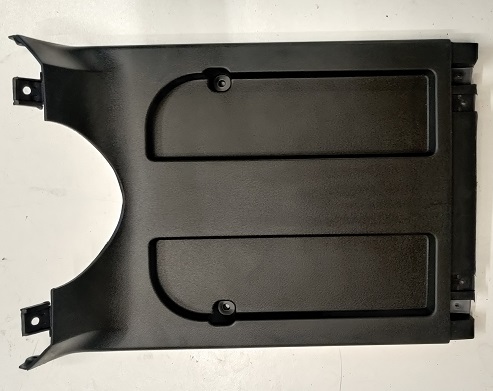 E-Move: Rungon etuosan muovipaneeli - E-Move varaosat  - VT113276 - 1