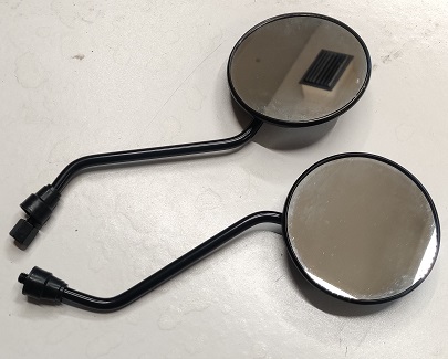 E-Move: Taustapeilit - E-Move varaosat  - VT113226 - 1