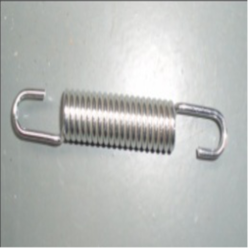 E-Scooter 2.0: Sivujalkatuen jousi - E-Scooter 2.0 varaosat - VT121336 - 1