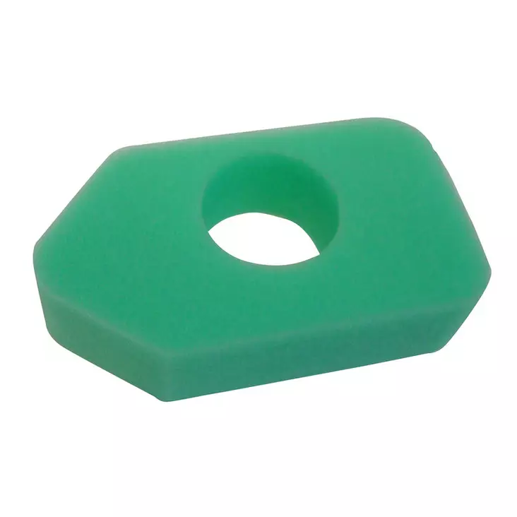 Greentek Ilmansuodatin B&S Calssic-Sprint-Quattro Muovinen suodatinkotelo - Tasoleikkureiden suodattimet - 442-8R04-36 - 1