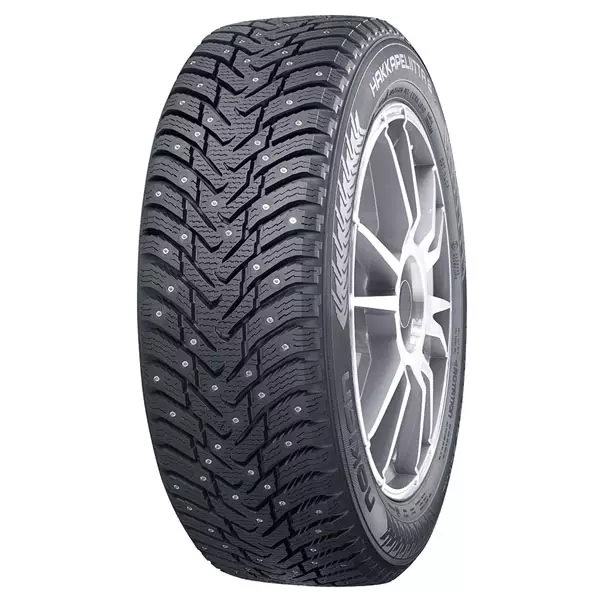 HAKKAPELIITTA R3 205/60-16 - 16" talvirenkaat - VT184836 - 1