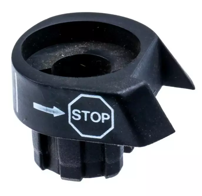 Husqvarna OEM etummainen holkki 5021443-06 - Raivaussahojen muut osat - 5021443-06 - 1