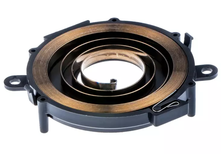 Husqvarna OEM käynnistimen palautusjousi 5052951-26 - Moottorisahojen muut osat - 5052951-26 - 1