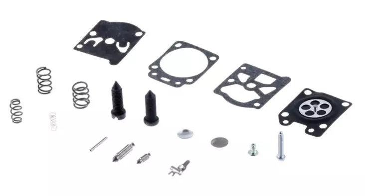 Husqvarna OEM korjaussarja 5300698-26 - Moottorisahojen kalvosarjat - 5300698-26 - 1