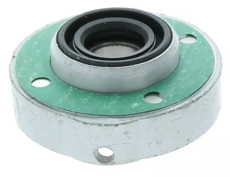 Husqvarna OEM kulmavaihteen kotelon kansi 5020458-06 - Raivaussahojen kulmavaihteet ja osat - 5020458-06 - 1