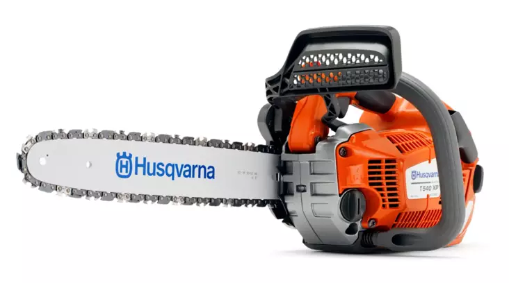 Husqvarna T540 XP® Mark III 16" arboristin moottorisaha - Polttomoottorisahat - 9705179-16 - 1