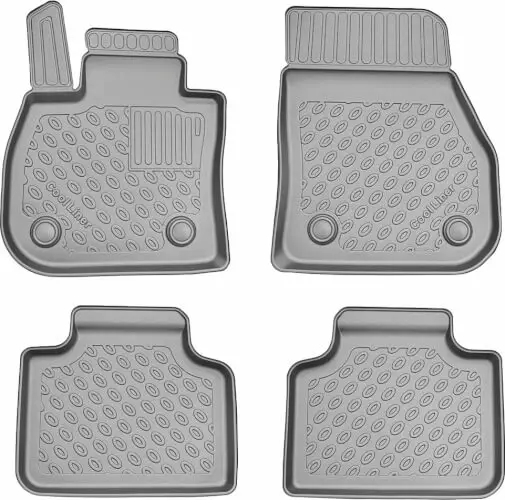 Kaukalomattosarja BMW X2 U10 2024- - BMW kumimattosarjat - 878-403656 - 1