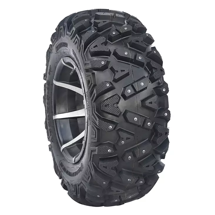 KNIGHT ATV mönkijän rengas Winter 26x11-12 - Mönkijän renkaat - VT167506 - 1