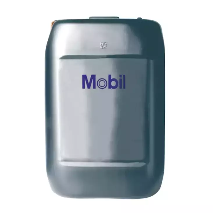 Mobil delvac 1 vaihteisto- ja vetopyörästö-öljy 75W-90 20L - Raskaankaluston vaihteisto- ja peräöljyt - 117-153466 - 1