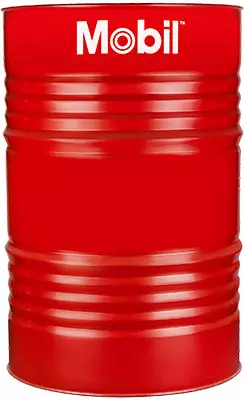 Mobil delvac modern 10W-40 advanced protection dieselmoottoriöljy 208L - Raskaankaluston moottoriöljyt - 117-157066 - 1