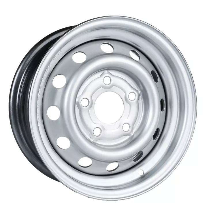 Peräkärrynvanne 13" 4x13 - 13" peltivanteet - VT150106 - 1