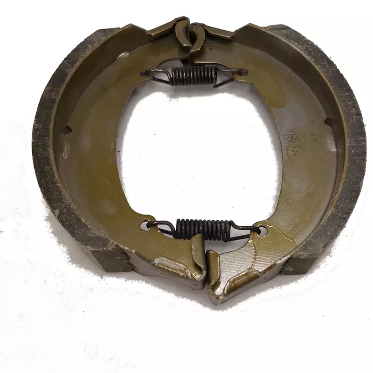 SilverFox Four 2.0 Takajarrukengät - SilverFox Four 2.0 varaosat - VT134156 - 1