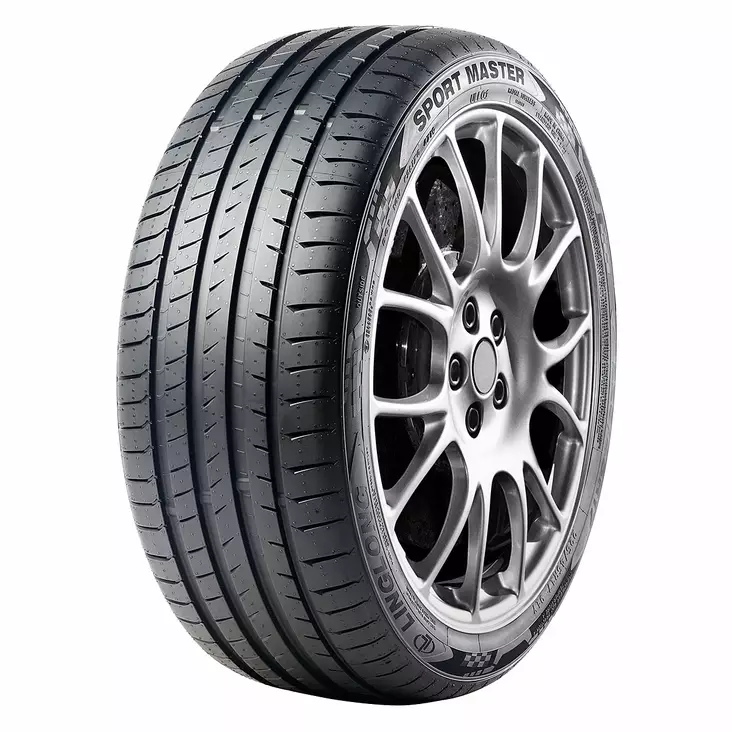 Sport Master S3 205/55-16 - 16" kesärenkaat - VT177396 - 1