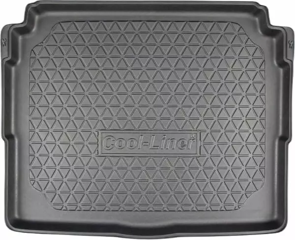 Tavaratilamatto BMW X2/iX2 U10 2024- - BMW tavaratilanmatot - 878-193656 - 1